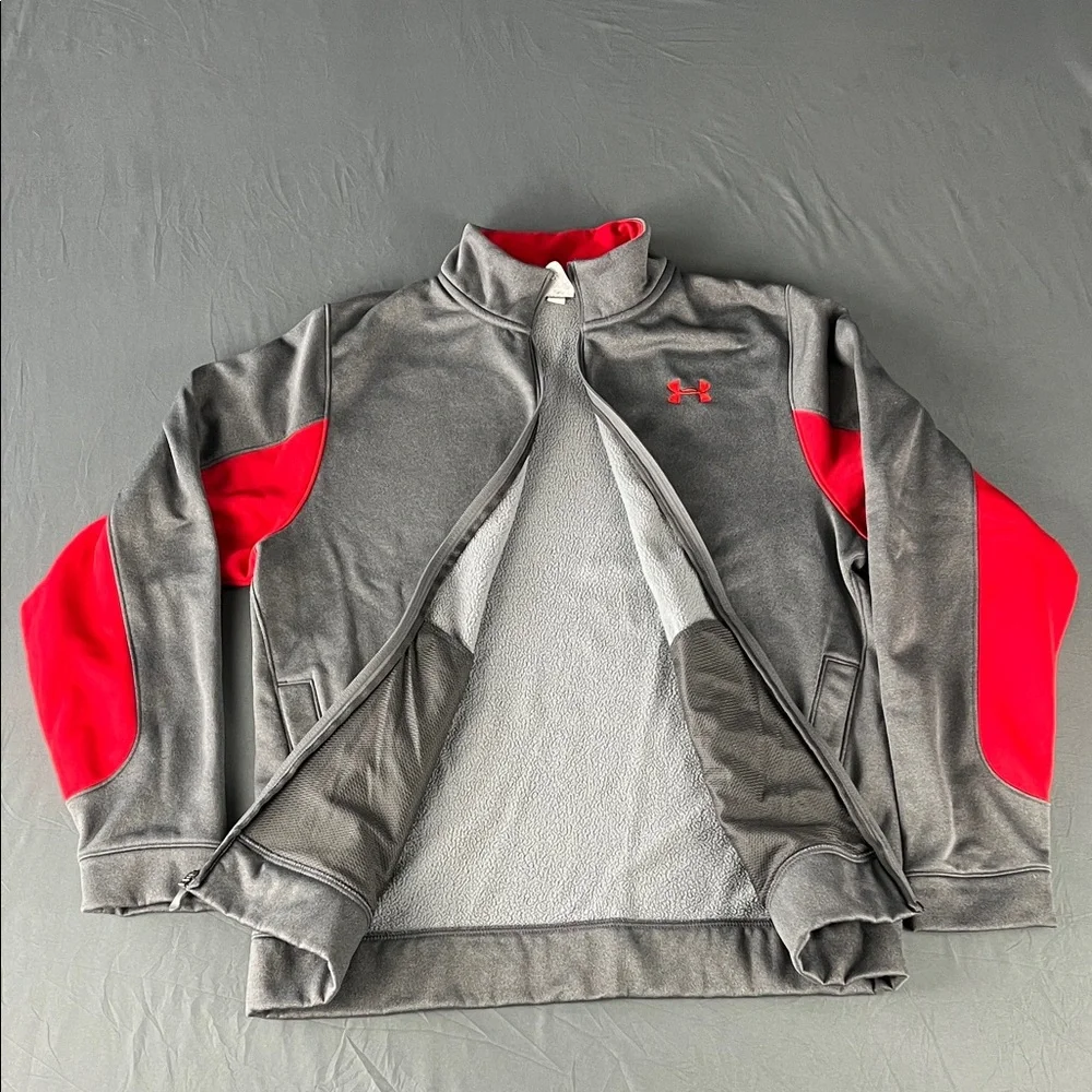 Under Armour under armour
